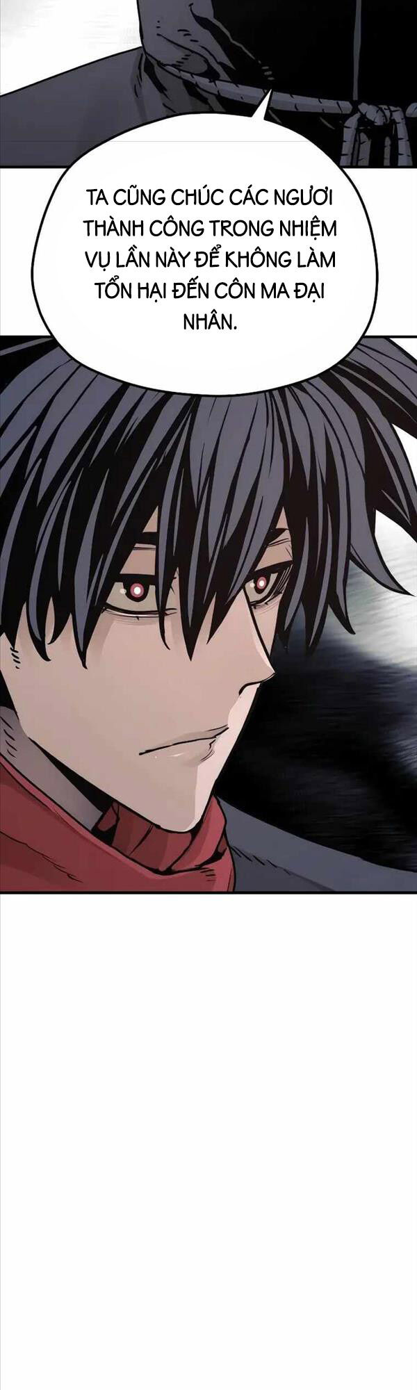 Thiên Ma Phi Thăng Truyện Chap 73 - Next Chap 74