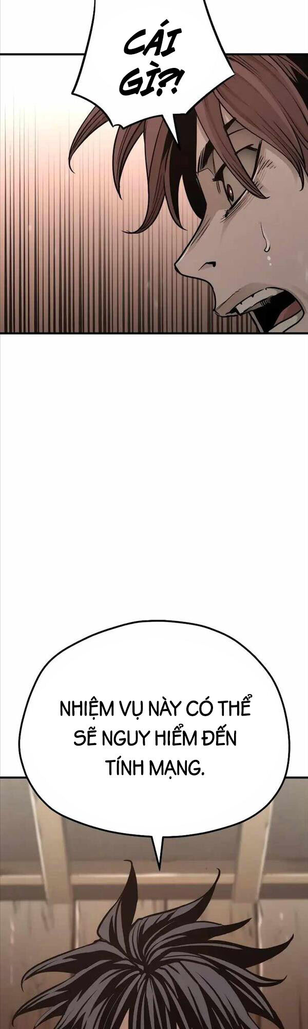 Thiên Ma Phi Thăng Truyện Chap 73 - Next Chap 74