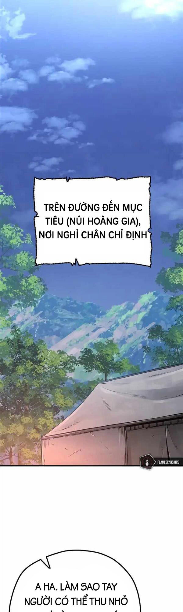Thiên Ma Phi Thăng Truyện Chap 73 - Next Chap 74