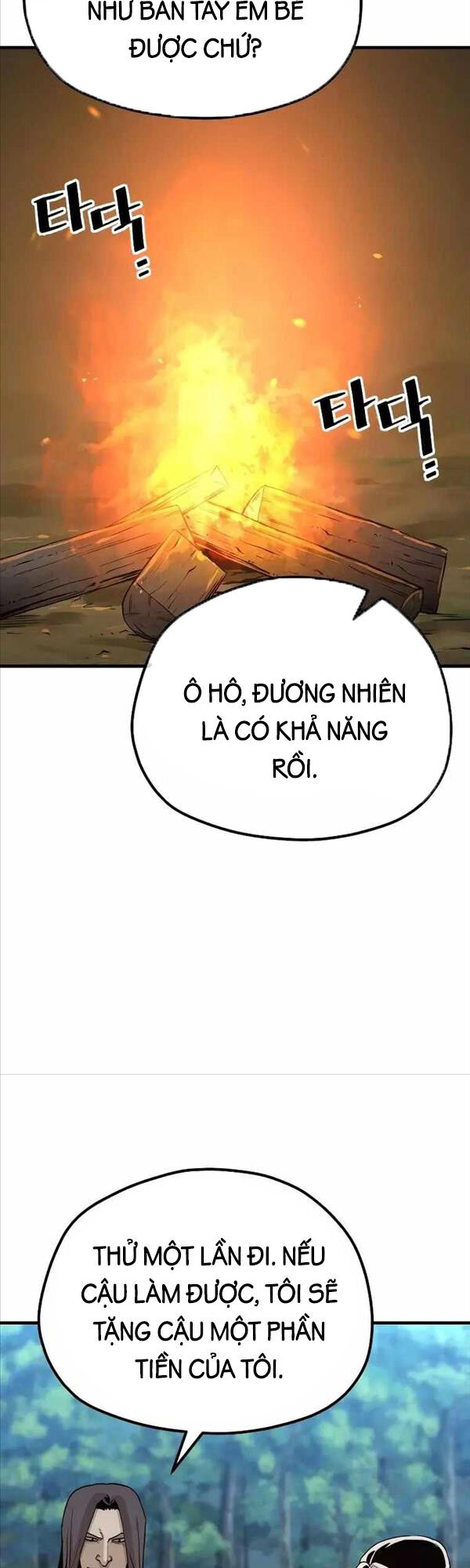 Thiên Ma Phi Thăng Truyện Chap 73 - Next Chap 74