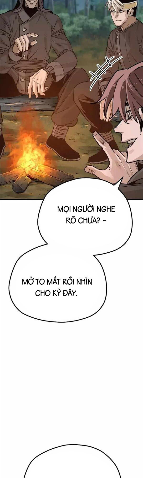 Thiên Ma Phi Thăng Truyện Chap 73 - Next Chap 74