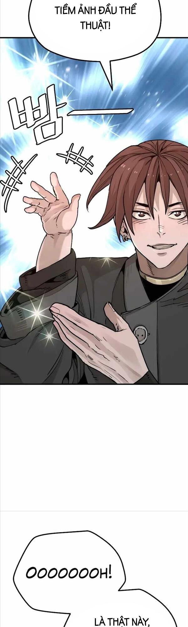 Thiên Ma Phi Thăng Truyện Chap 73 - Next Chap 74