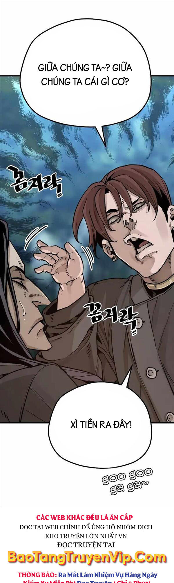 Thiên Ma Phi Thăng Truyện Chap 73 - Next Chap 74