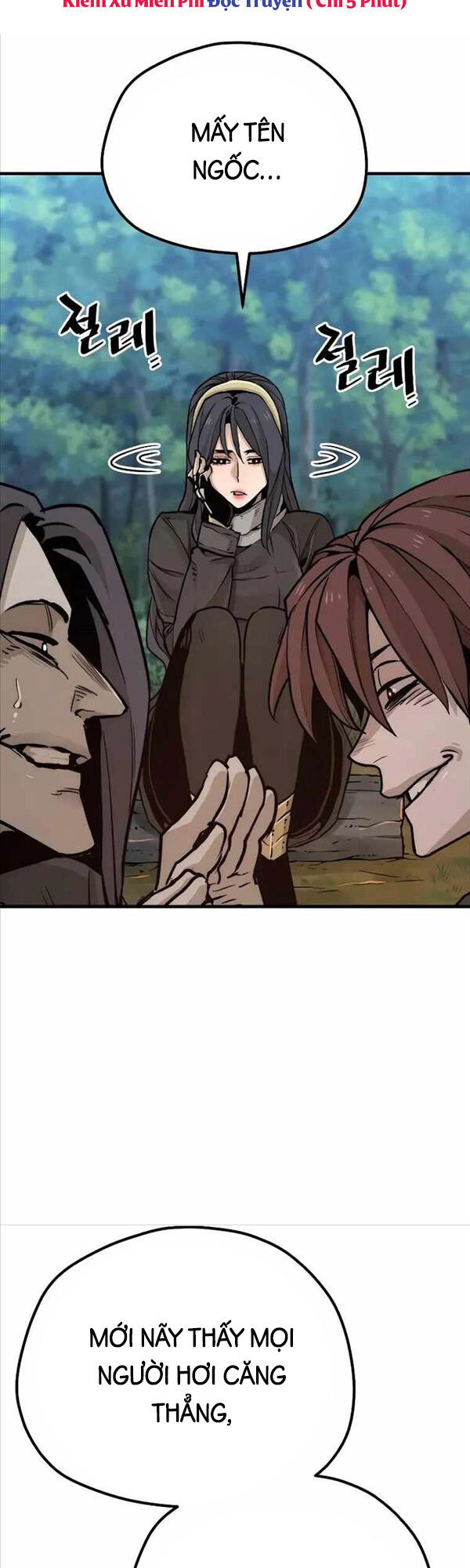 Thiên Ma Phi Thăng Truyện Chap 73 - Next Chap 74