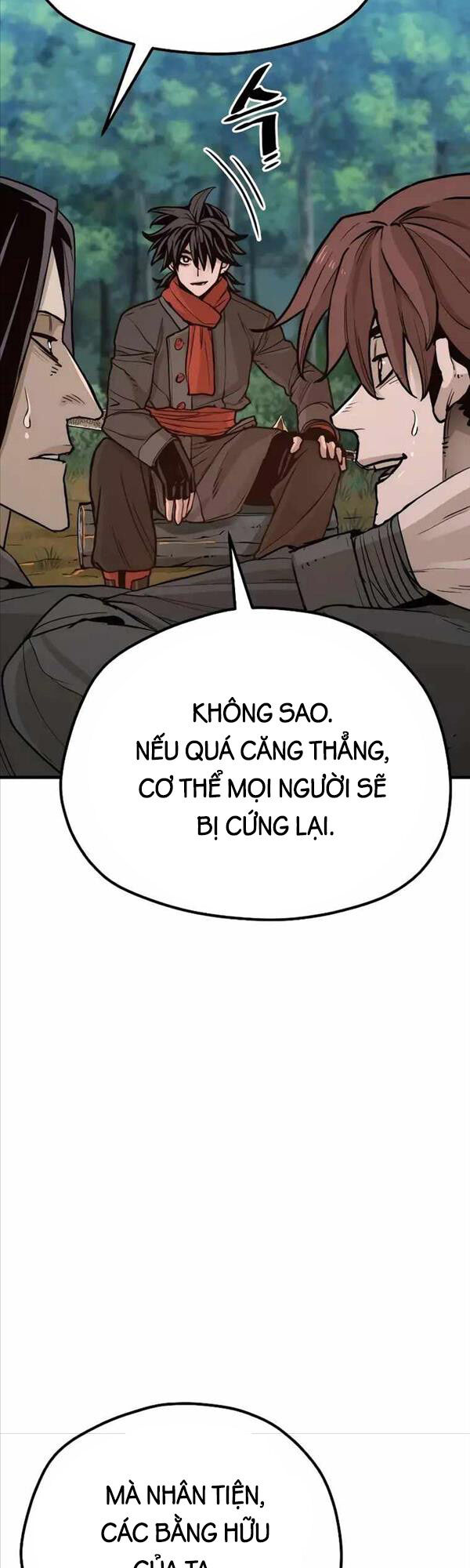 Thiên Ma Phi Thăng Truyện Chap 73 - Next Chap 74