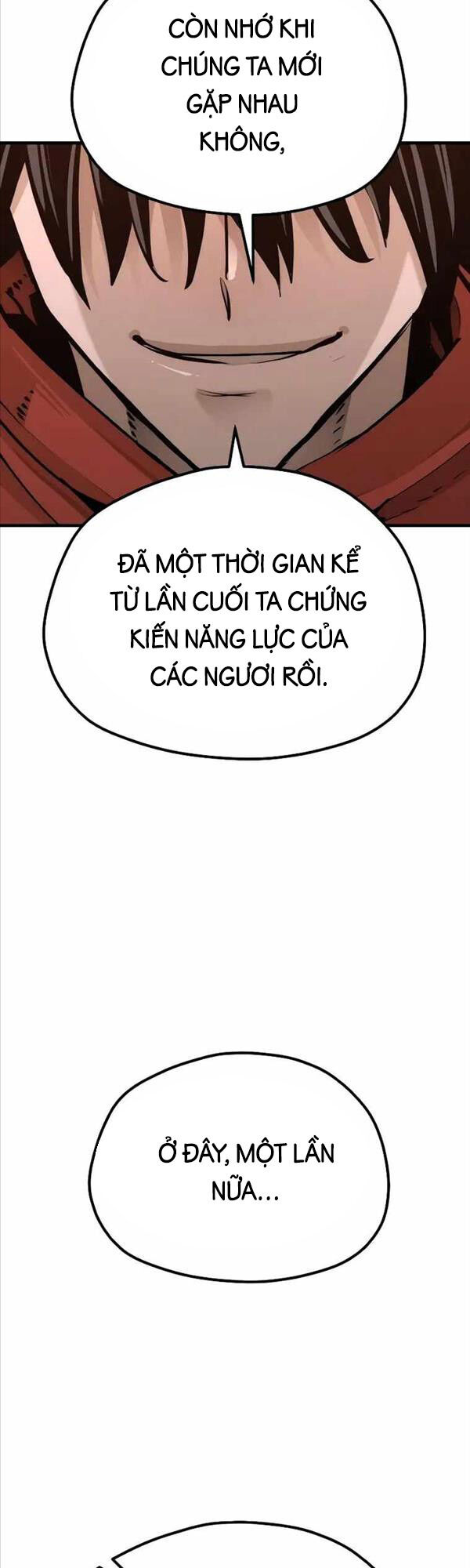 Thiên Ma Phi Thăng Truyện Chap 73 - Next Chap 74