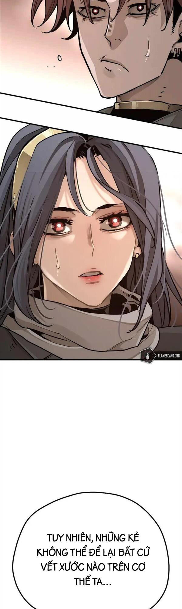 Thiên Ma Phi Thăng Truyện Chap 73 - Next Chap 74