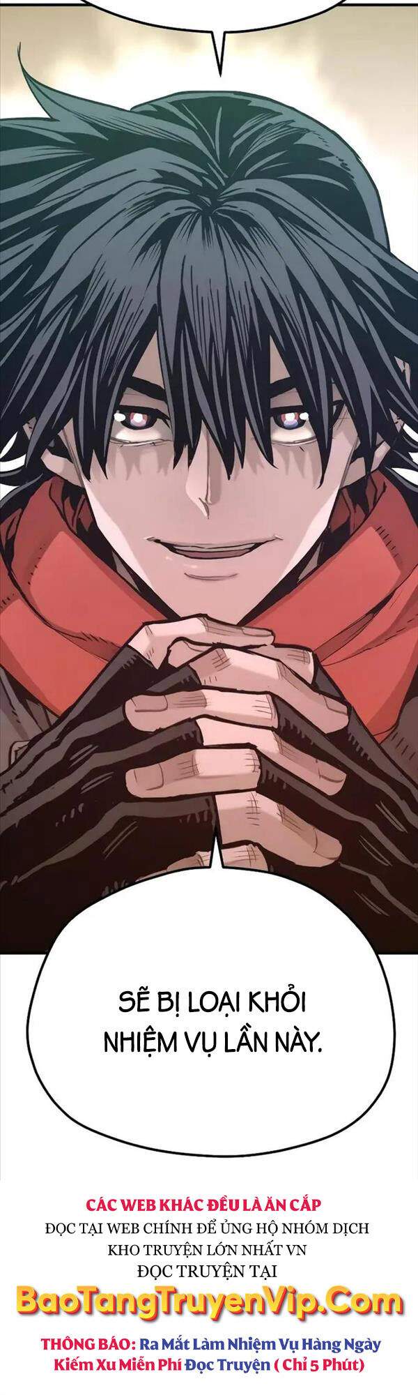 Thiên Ma Phi Thăng Truyện Chap 73 - Next Chap 74