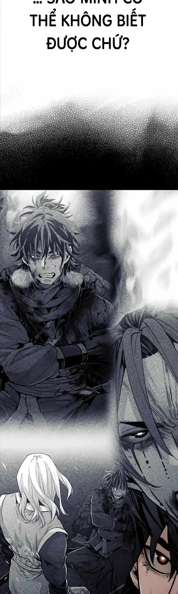 Thiên Ma Phi Thăng Truyện Chap 73 - Next Chap 74