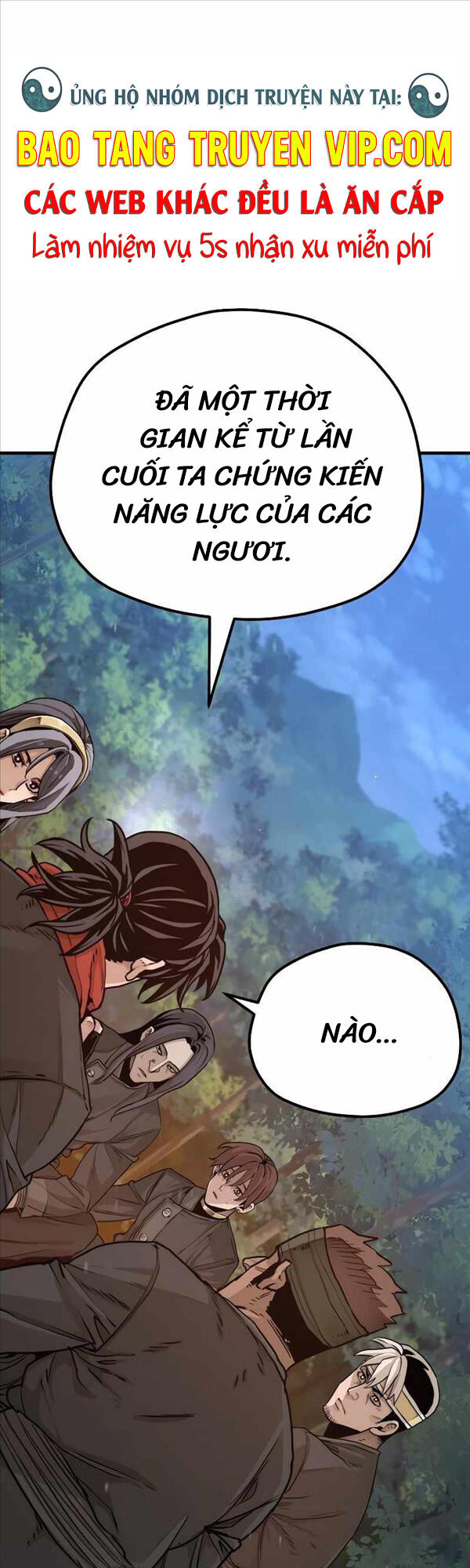 Thiên Ma Phi Thăng Truyện Chap 74 - Next Chap 75