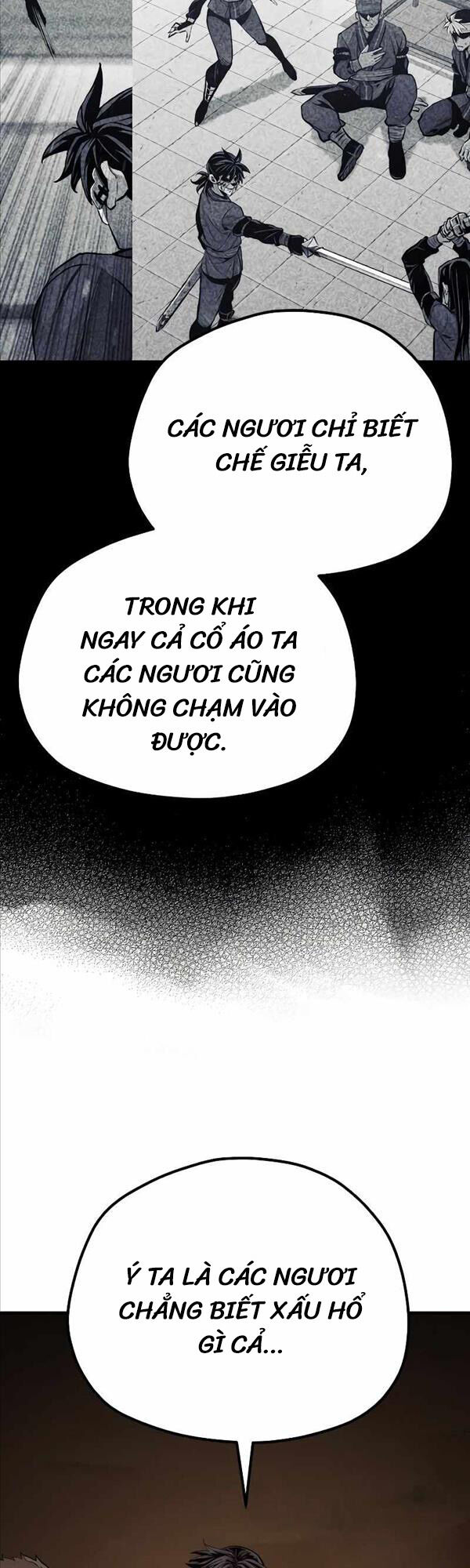 Thiên Ma Phi Thăng Truyện Chap 74 - Next Chap 75