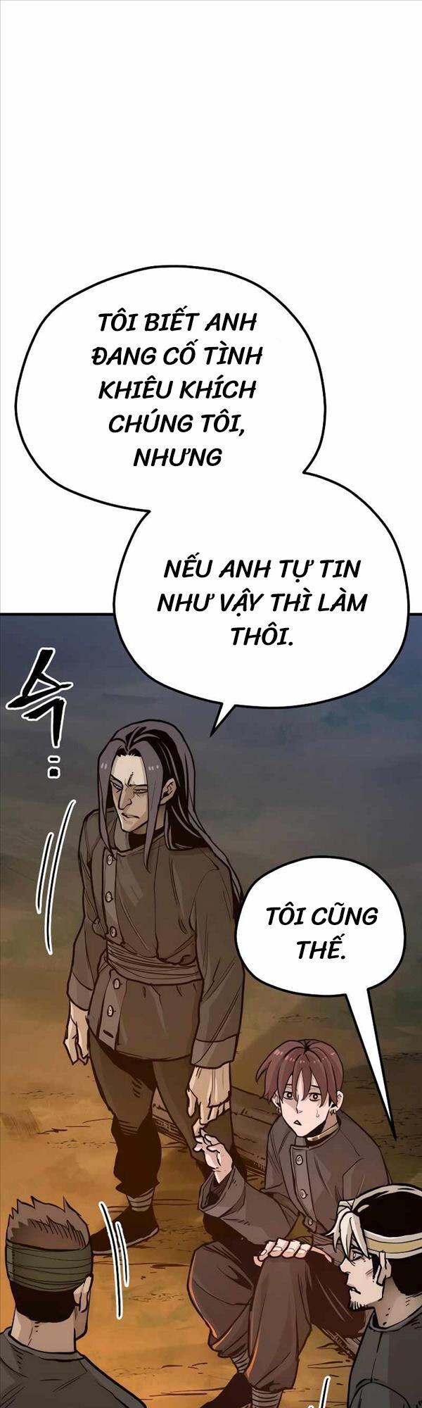 Thiên Ma Phi Thăng Truyện Chap 74 - Next Chap 75