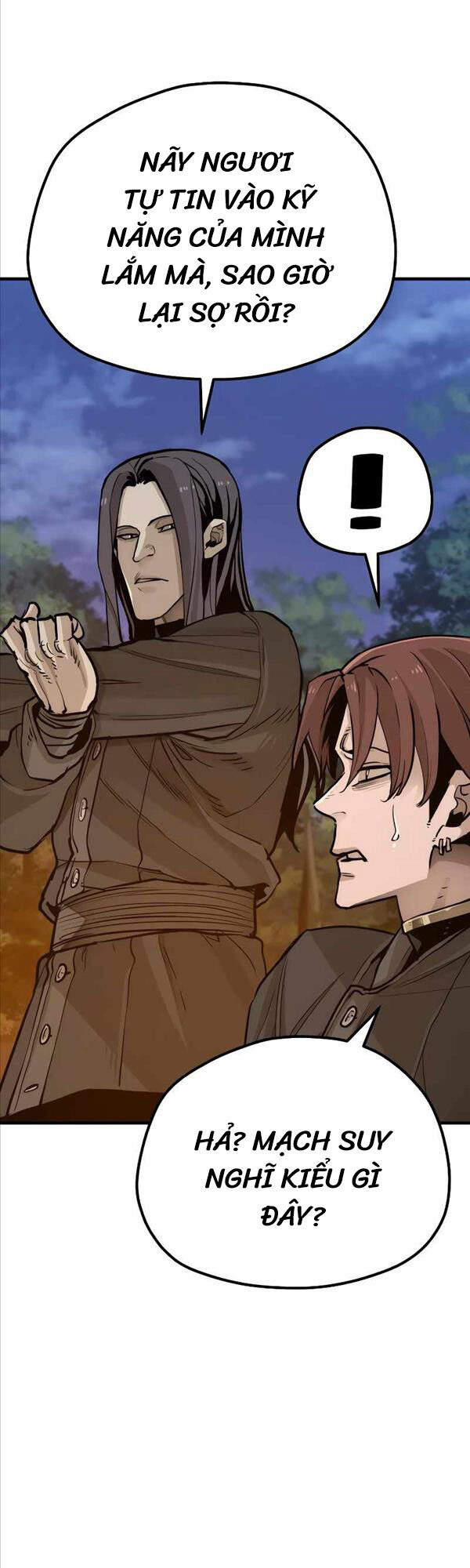 Thiên Ma Phi Thăng Truyện Chap 74 - Next Chap 75