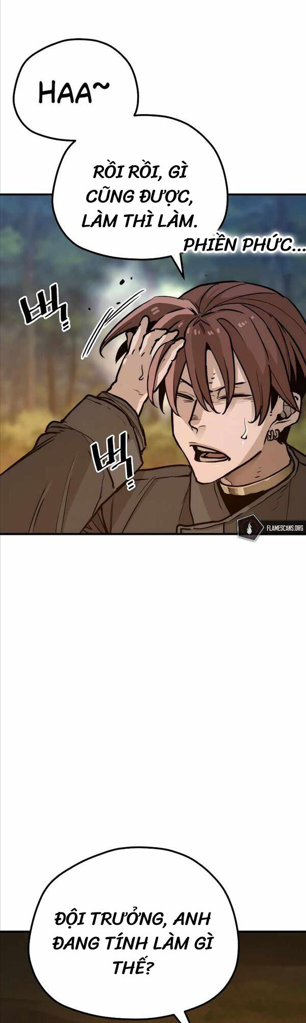 Thiên Ma Phi Thăng Truyện Chap 74 - Next Chap 75