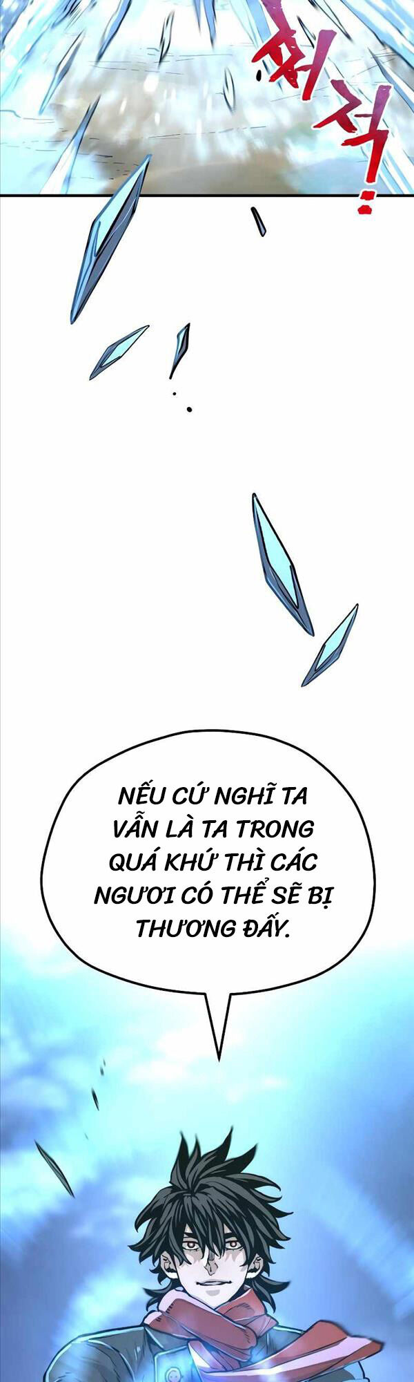 Thiên Ma Phi Thăng Truyện Chap 74 - Next Chap 75