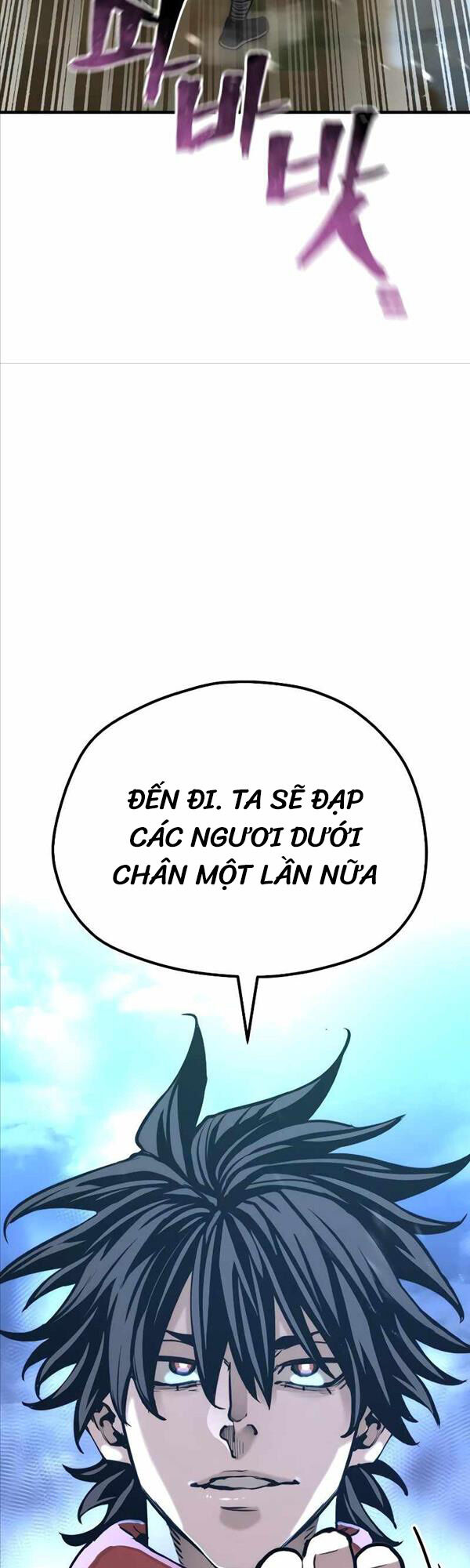Thiên Ma Phi Thăng Truyện Chap 74 - Next Chap 75