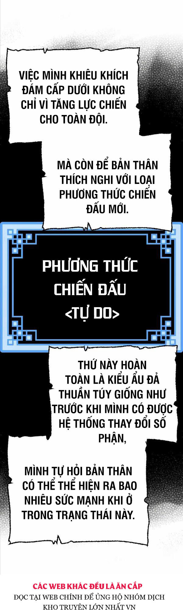 Thiên Ma Phi Thăng Truyện Chap 74 - Next Chap 75