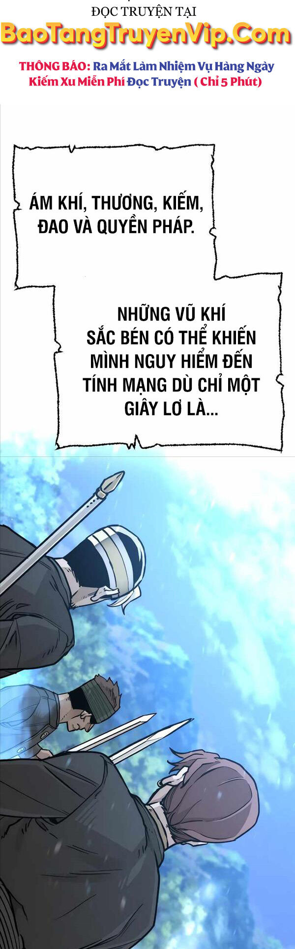 Thiên Ma Phi Thăng Truyện Chap 74 - Next Chap 75