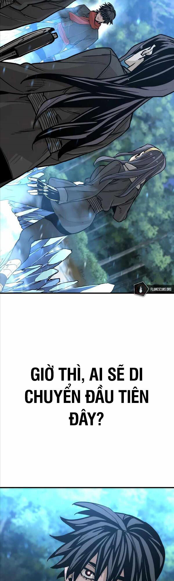 Thiên Ma Phi Thăng Truyện Chap 74 - Next Chap 75