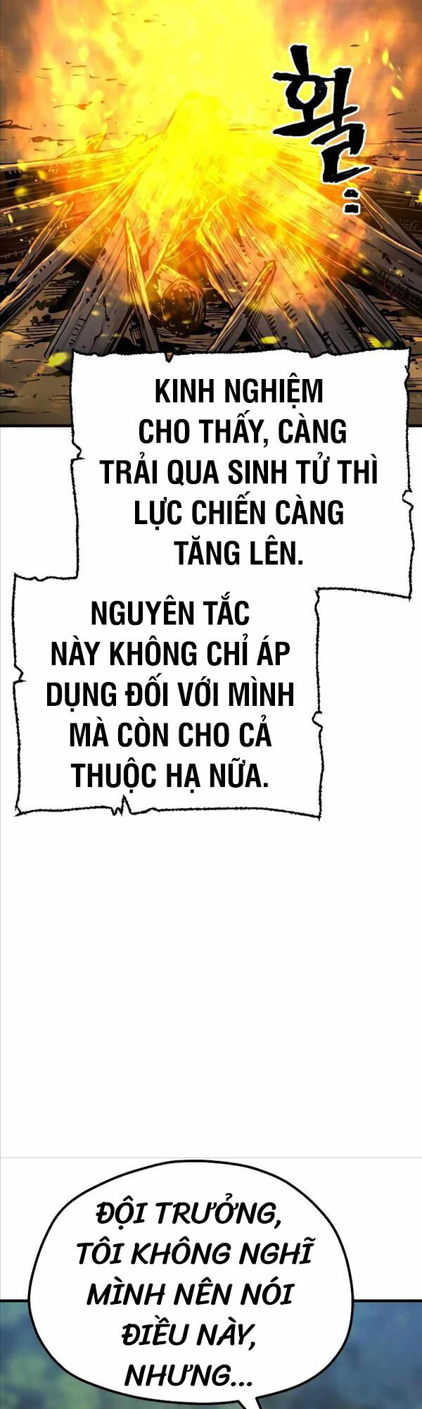 Thiên Ma Phi Thăng Truyện Chap 74 - Next Chap 75