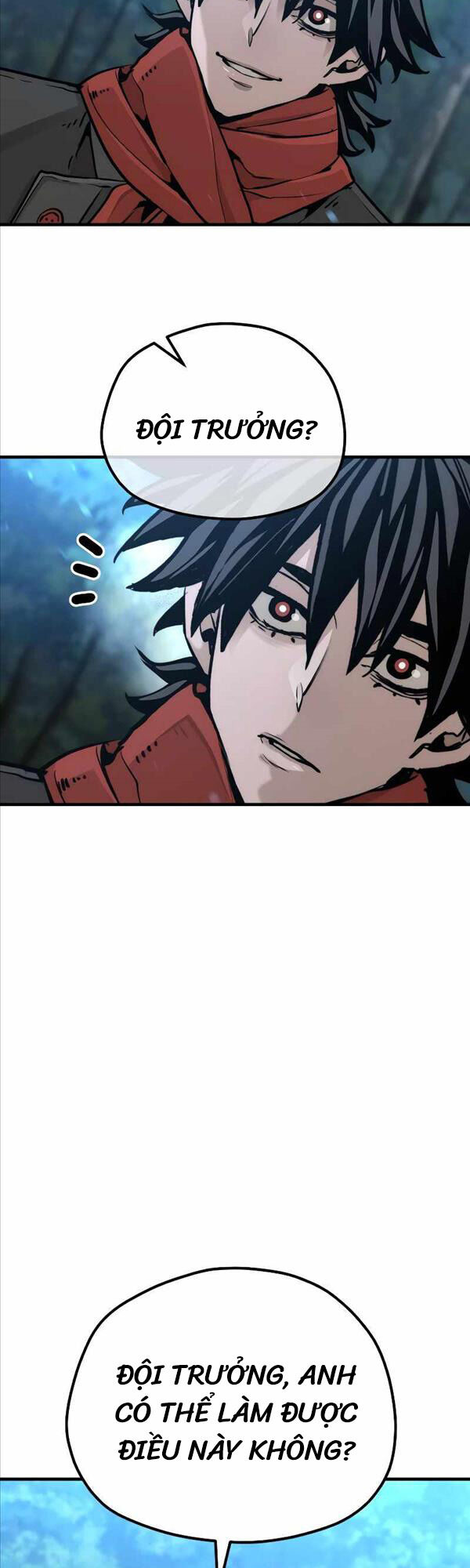 Thiên Ma Phi Thăng Truyện Chap 74 - Next Chap 75