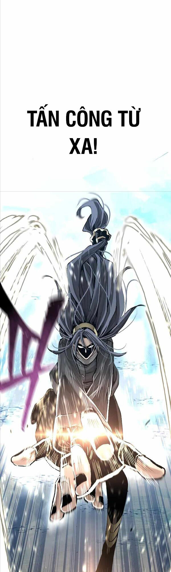 Thiên Ma Phi Thăng Truyện Chap 74 - Next Chap 75