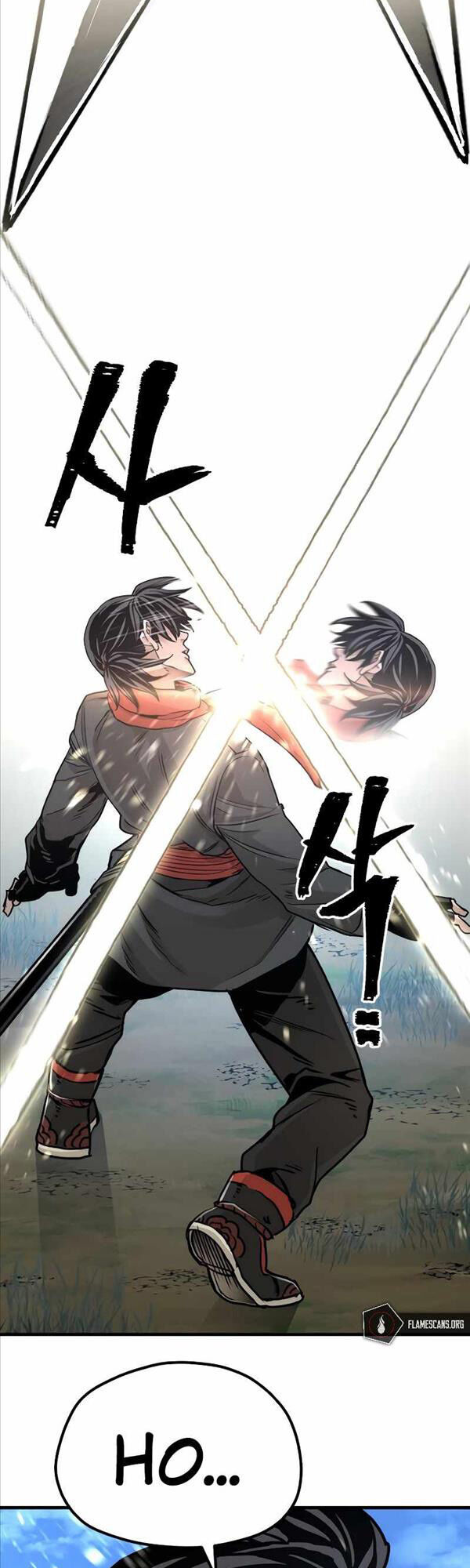 Thiên Ma Phi Thăng Truyện Chap 74 - Next Chap 75