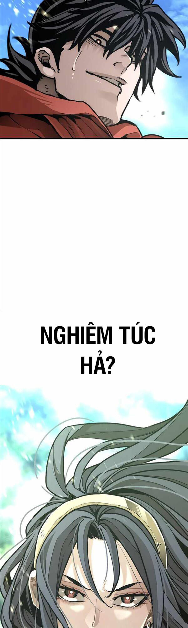 Thiên Ma Phi Thăng Truyện Chap 74 - Next Chap 75