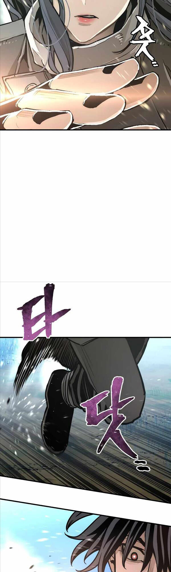 Thiên Ma Phi Thăng Truyện Chap 74 - Next Chap 75