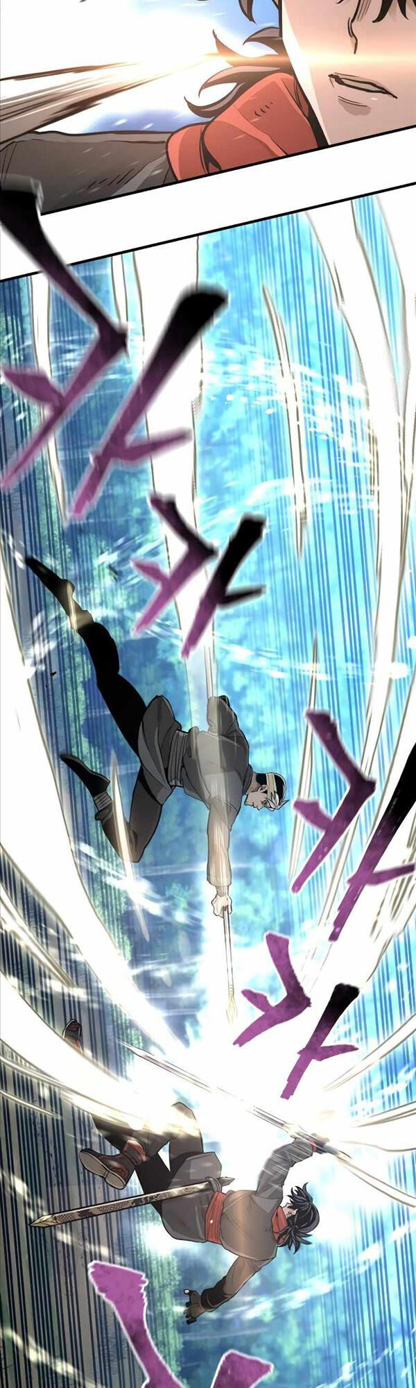 Thiên Ma Phi Thăng Truyện Chap 74 - Next Chap 75