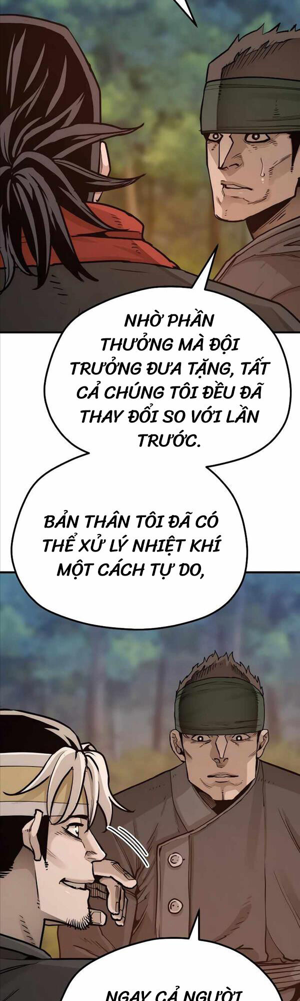 Thiên Ma Phi Thăng Truyện Chap 74 - Next Chap 75