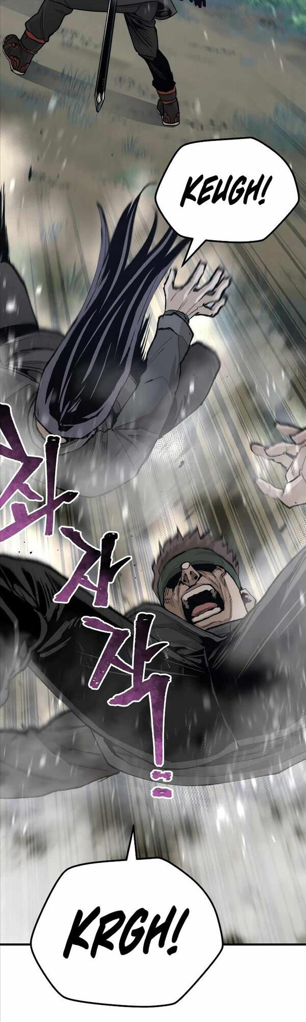 Thiên Ma Phi Thăng Truyện Chap 74 - Next Chap 75