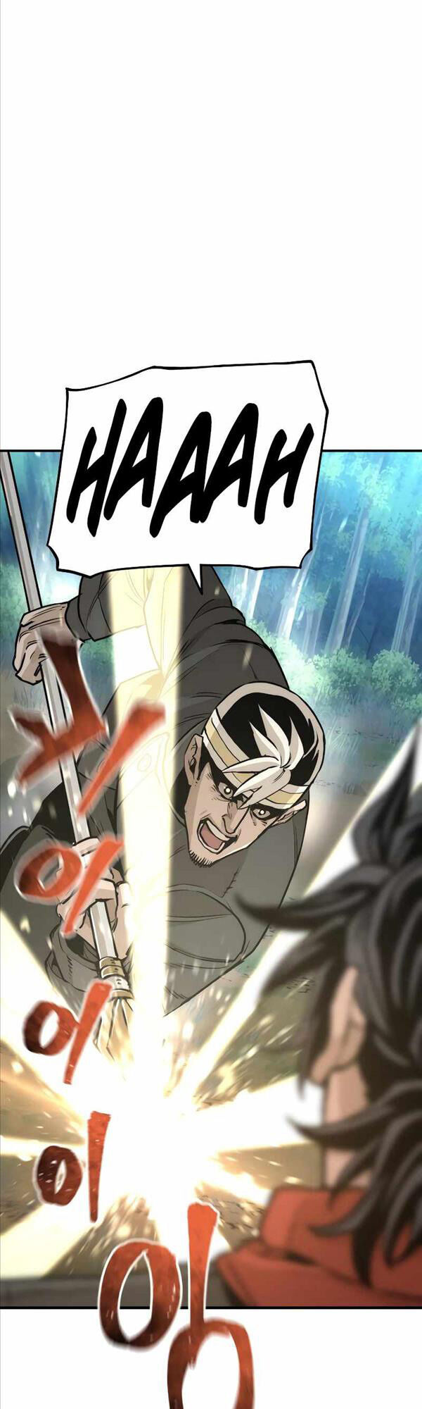 Thiên Ma Phi Thăng Truyện Chap 74 - Next Chap 75