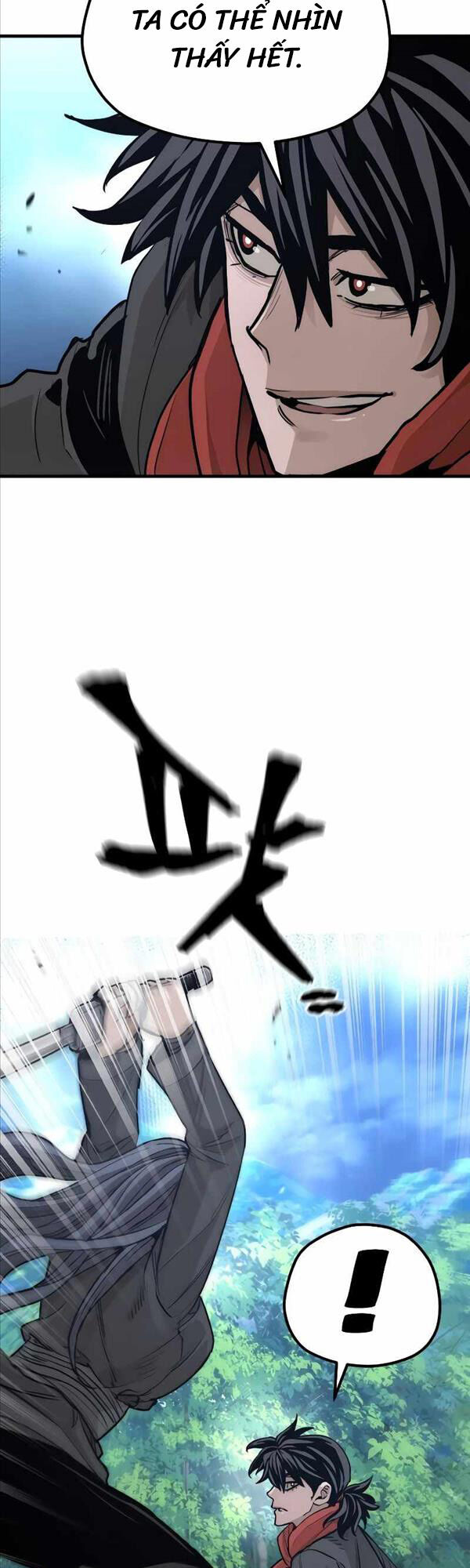 Thiên Ma Phi Thăng Truyện Chap 74 - Next Chap 75