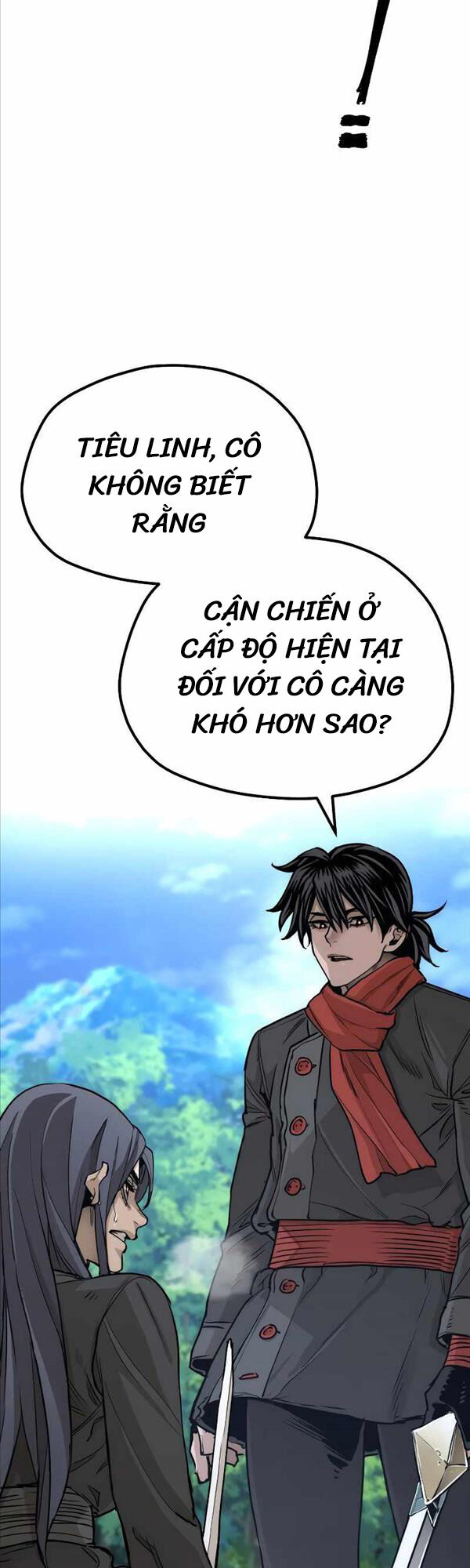Thiên Ma Phi Thăng Truyện Chap 74 - Next Chap 75