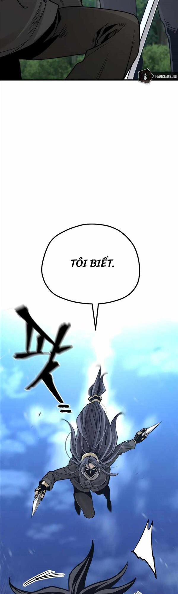 Thiên Ma Phi Thăng Truyện Chap 74 - Next Chap 75