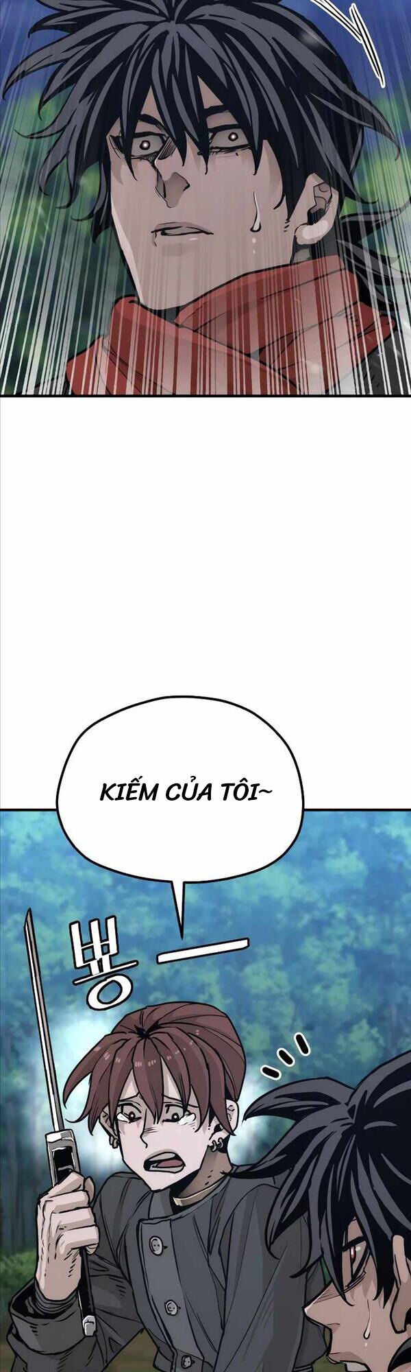 Thiên Ma Phi Thăng Truyện Chap 74 - Next Chap 75