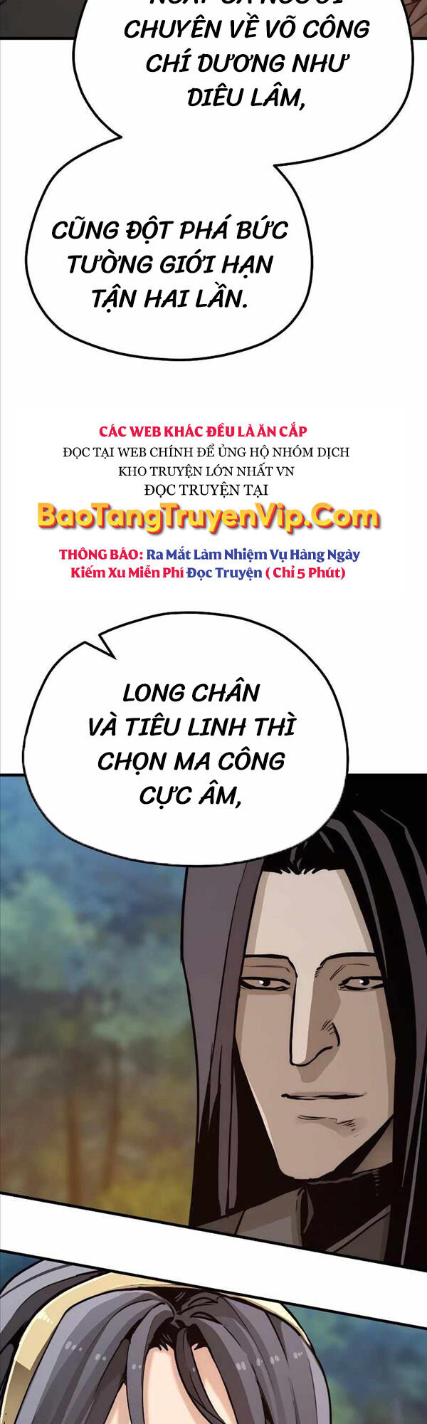 Thiên Ma Phi Thăng Truyện Chap 74 - Next Chap 75
