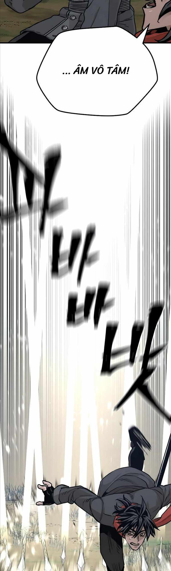 Thiên Ma Phi Thăng Truyện Chap 74 - Next Chap 75