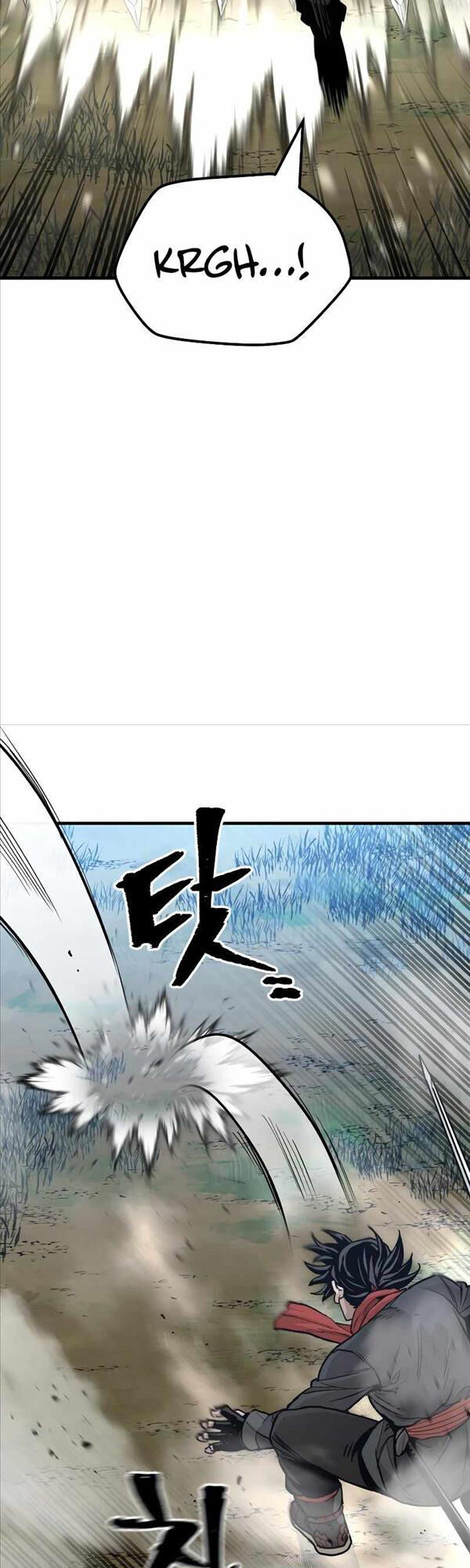 Thiên Ma Phi Thăng Truyện Chap 74 - Next Chap 75