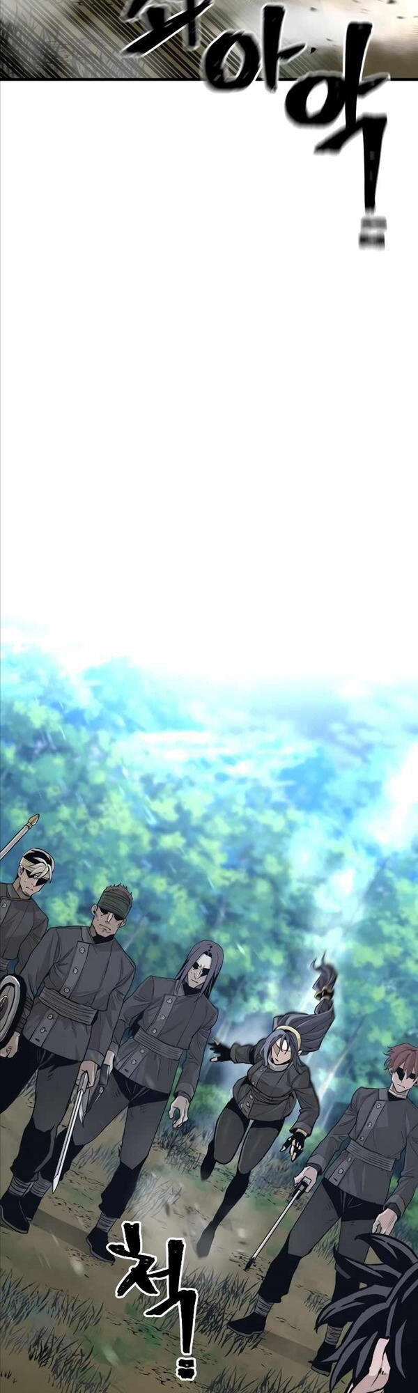 Thiên Ma Phi Thăng Truyện Chap 74 - Next Chap 75