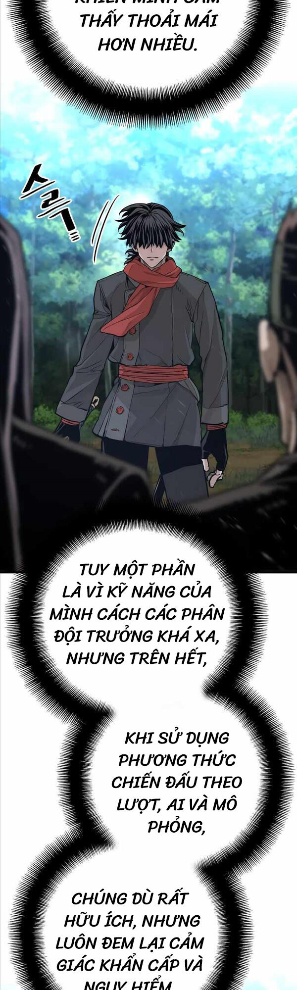 Thiên Ma Phi Thăng Truyện Chap 74 - Next Chap 75