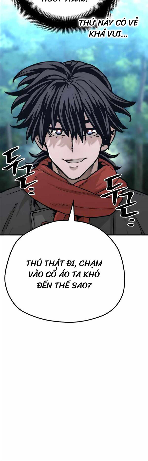 Thiên Ma Phi Thăng Truyện Chap 74 - Next Chap 75