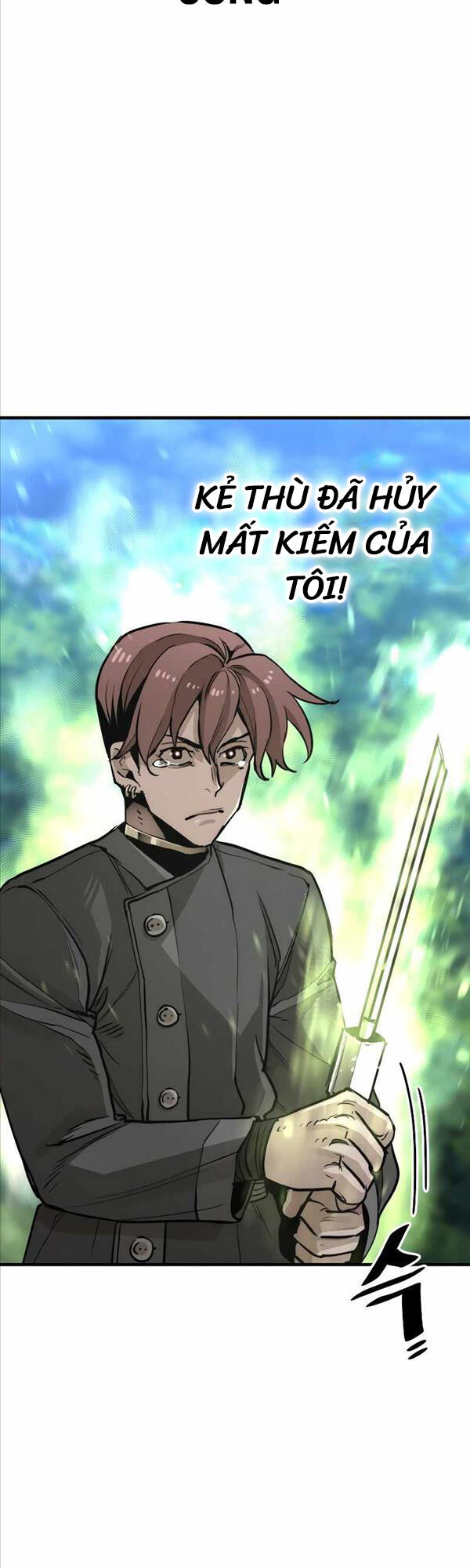 Thiên Ma Phi Thăng Truyện Chap 74 - Next Chap 75