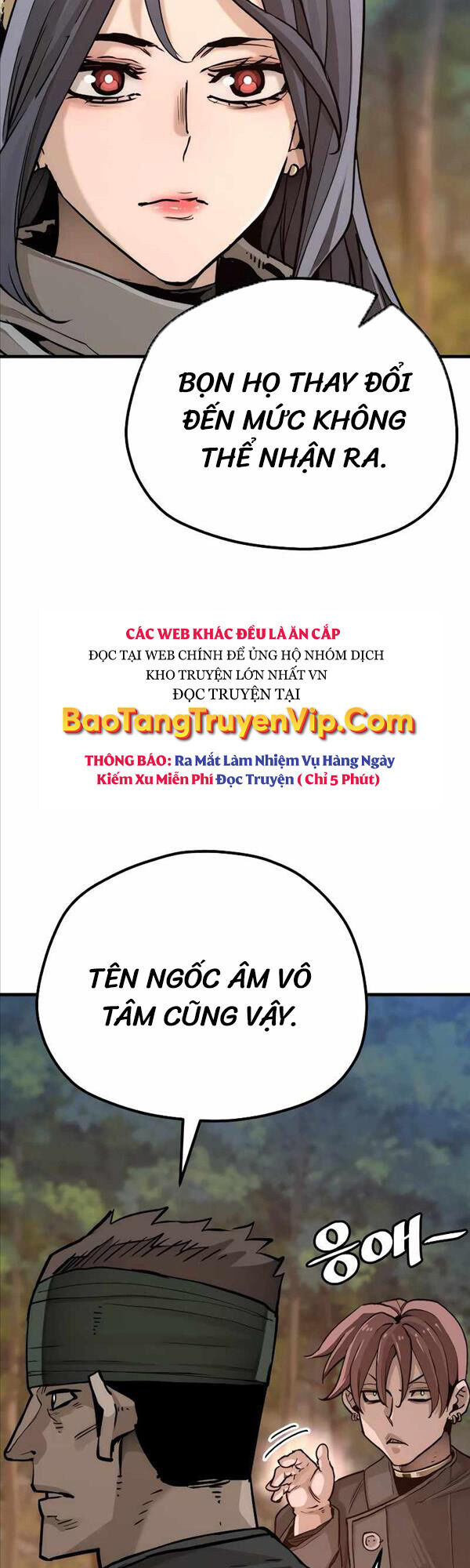 Thiên Ma Phi Thăng Truyện Chap 74 - Next Chap 75