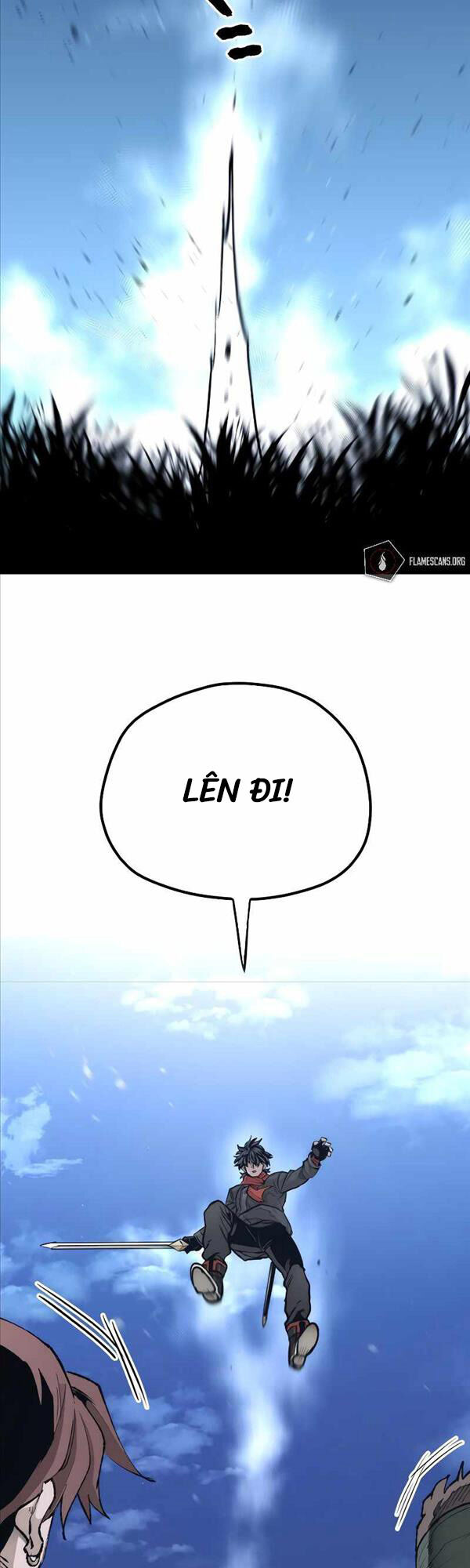 Thiên Ma Phi Thăng Truyện Chap 74 - Next Chap 75