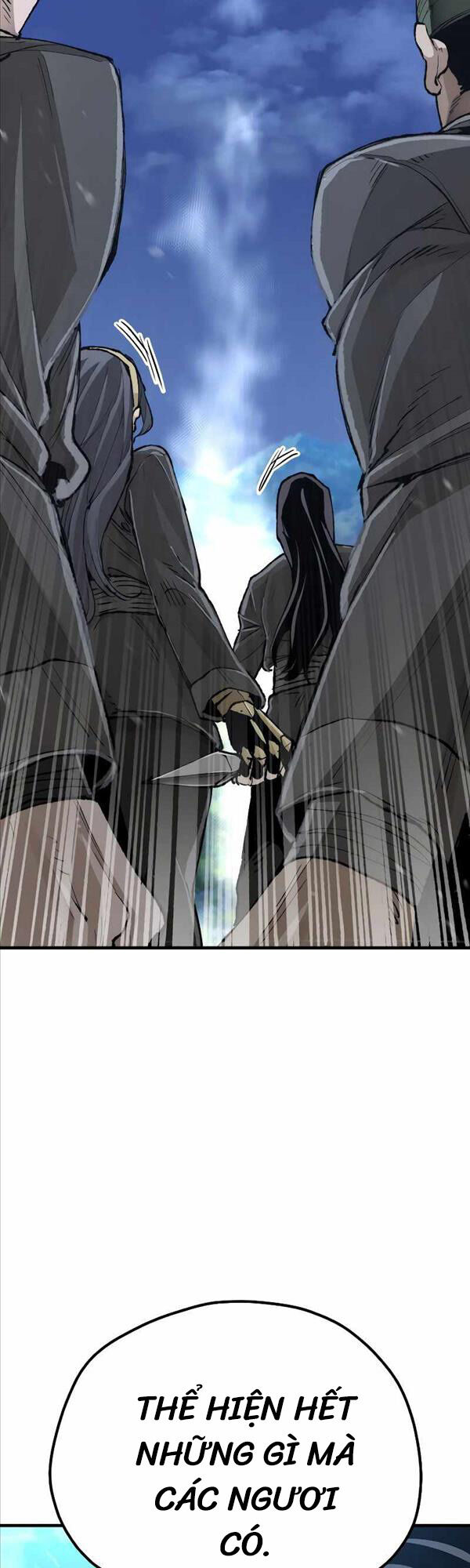 Thiên Ma Phi Thăng Truyện Chap 74 - Next Chap 75