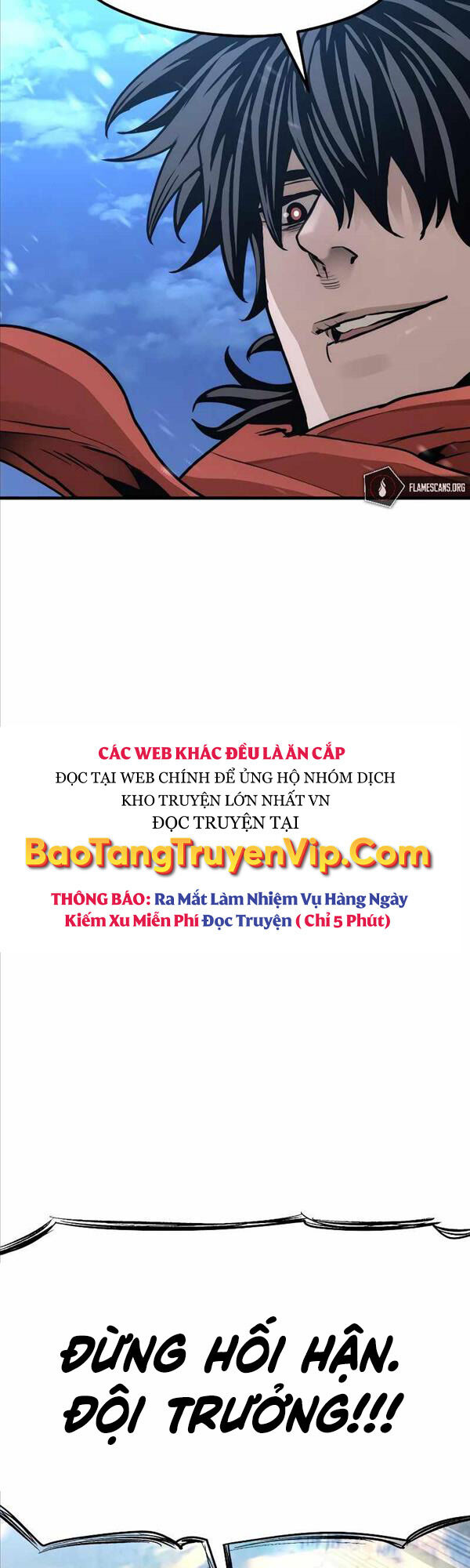 Thiên Ma Phi Thăng Truyện Chap 74 - Next Chap 75