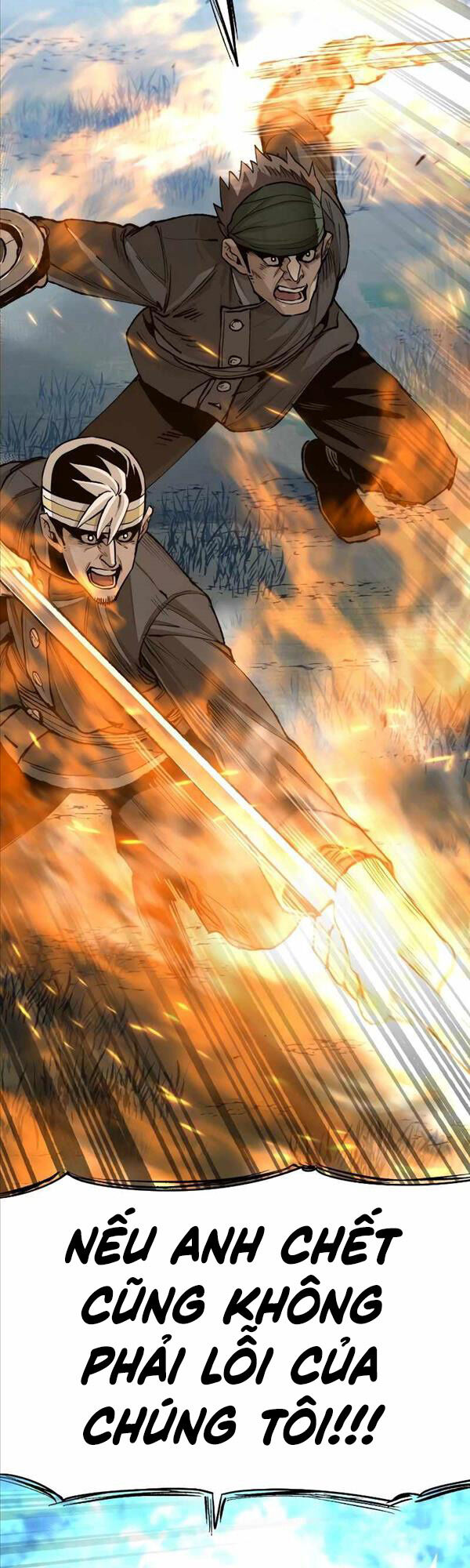 Thiên Ma Phi Thăng Truyện Chap 74 - Next Chap 75