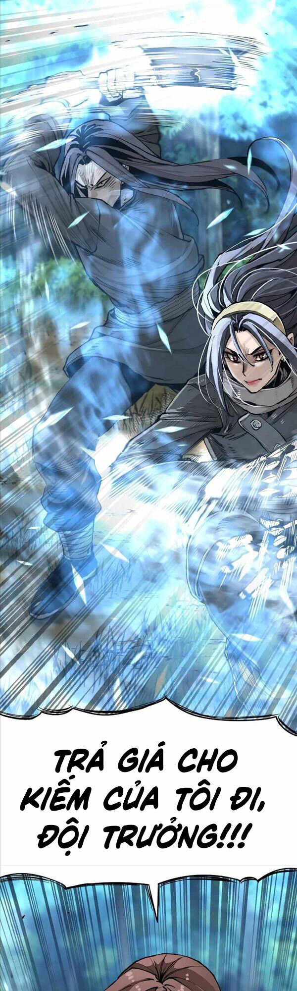 Thiên Ma Phi Thăng Truyện Chap 74 - Next Chap 75